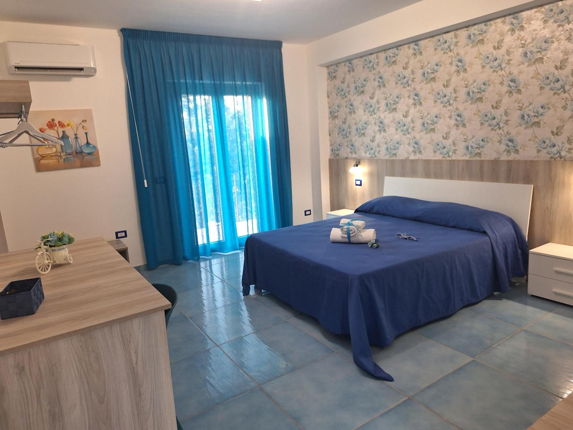 Country House Marj & Jo Resort Agropoli Exterior photo
